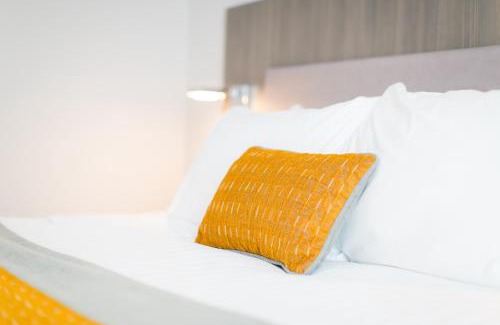 Newcastle-upon-Tyne Hotel | Maldron Hotel Newcastle