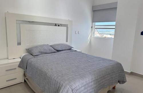 Mazatlan Apartment | Malecon de Mazatlan Tower M