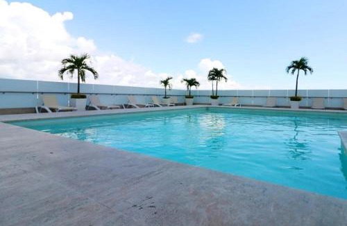 Mazatlan Apartment | Malecon de Mazatlan Tower M
