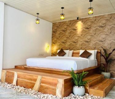 Ambagollapathana House | Maleesha Homestay