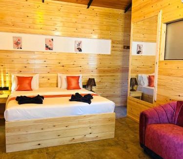 Ambagollapathana House | Maleesha Homestay