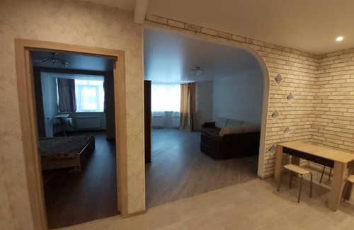 Dubna Apartment | Маленькая Бавария