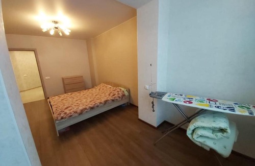 Dubna Apartment | Маленькая Бавария