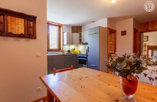 La Plagne-Tarentaise House | Malezan - LA Plagne Tarentaise