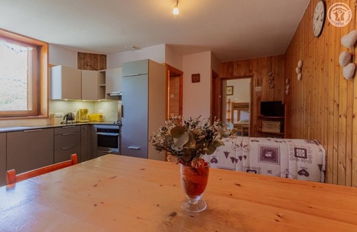 La Plagne-Tarentaise House | Malezan - LA Plagne Tarentaise