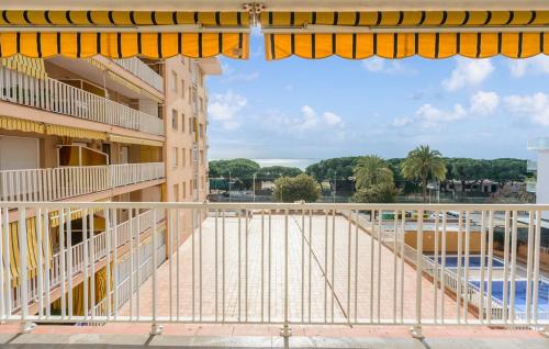 Malgrat de Mar Apartment | Malgrat de mar barcelona