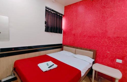 Central Pune House | Malhar Guest House