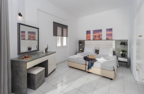 Malia House | Malia Energy by Estia