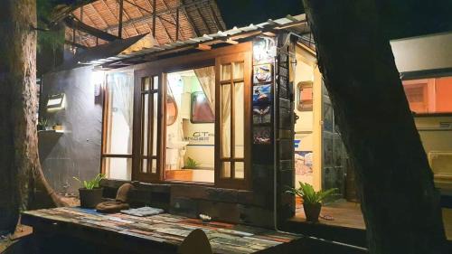 Saphli Resort | Maliblues Bed & Art Gallery