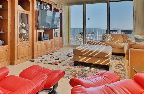 New Smyrna Beach Apartment | Malibu 804