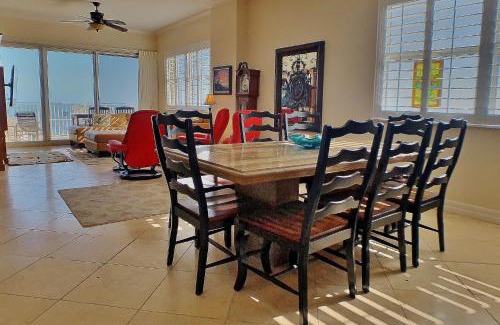 New Smyrna Beach Apartment | Malibu 804