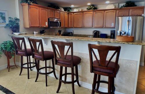 New Smyrna Beach Apartment | Malibu 804