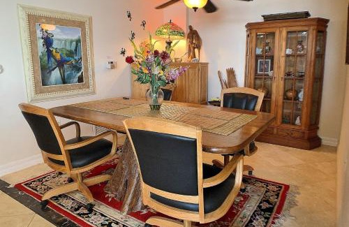 New Smyrna Beach Apartment | Malibu 804