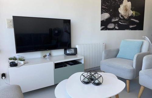 Blankenberge Apartment | Malibu Beach 9C