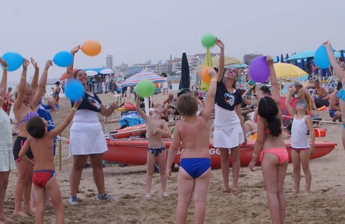 Jesolo Pineta House | Malibu Village - Cottage Living Plus (2211)