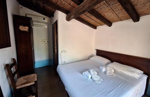 Galtelli Hotel | Malicas