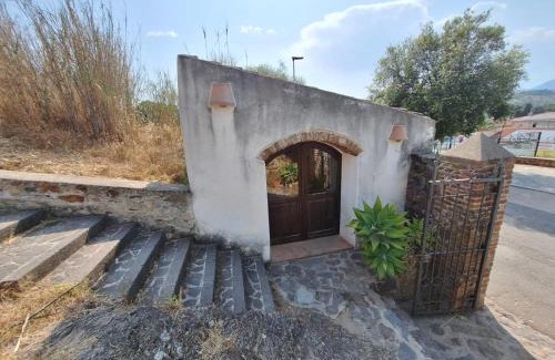 Galtelli Hotel | Malicas