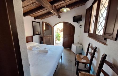 Galtelli Hotel | Malicas