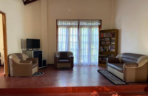 Wayikkal Apartment | Maliga Apartment