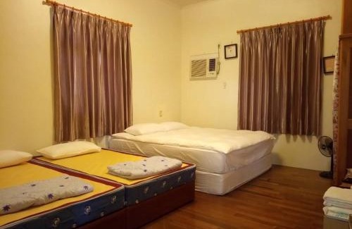 Jiaoxi House | Malin 100 B&B Jiaoxi