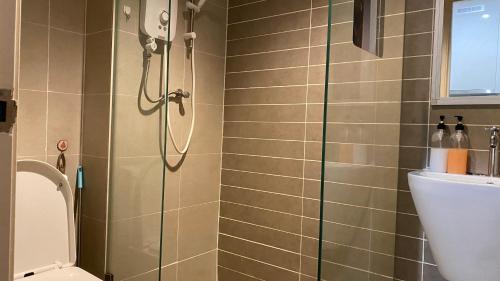 Batu Lintang Apartment | Malina Cozy Suite 3.0 @Kozi Square