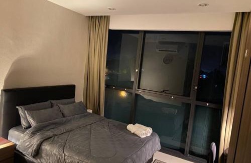 Batu Lintang Apartment | Malina Cozy Suite 3.0 @Kozi Square