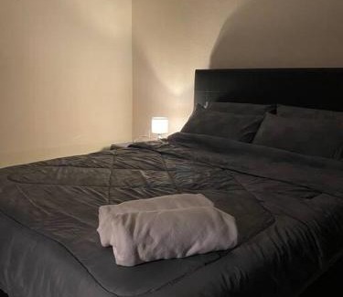 Batu Lintang Apartment | Malina Cozy Suite 3.0 @Kozi Square