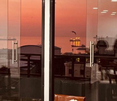 Beyazit Hotel | Malkoç Hotel