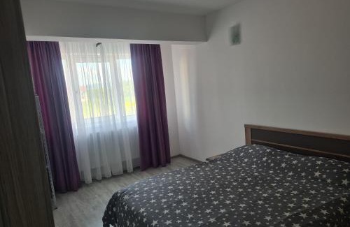Bacau Apartment | Mall III apartments