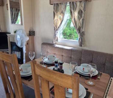 Saxmundham Apartment | Mallard at Carlton meres