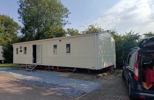 Saxmundham Apartment | Mallard at Carlton meres