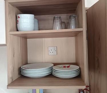Saxmundham Apartment | Mallard at Carlton meres