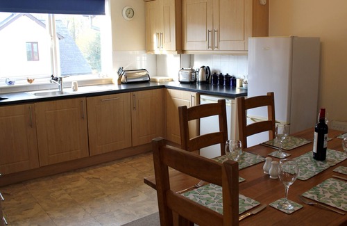 Penrith House | Mallard Cottage in Whitbarrow holiday village,Berrier.Pool etc,overlooking Fells
