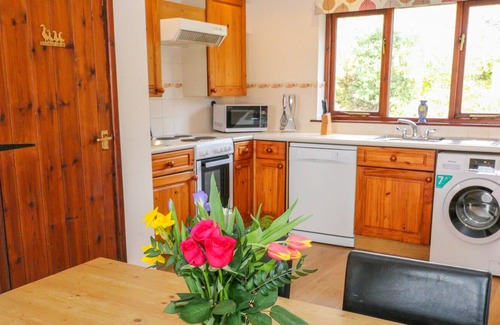 Holsworthy House | MALLARD, pet friendly, character holiday cottage in Holsworthy