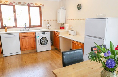 Holsworthy House | MALLARD, pet friendly, character holiday cottage in Holsworthy