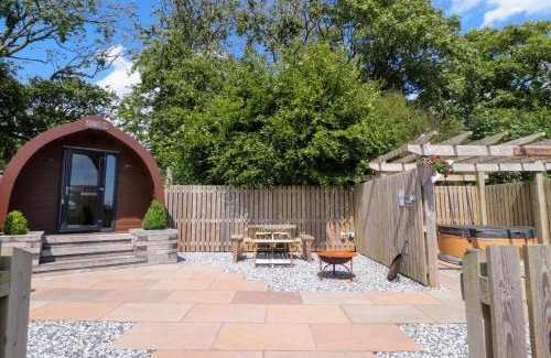Knott End-on-Sea House | Mallard View
