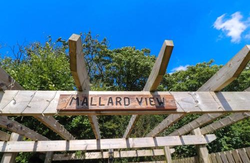 Knott End-on-Sea House | Mallard View
