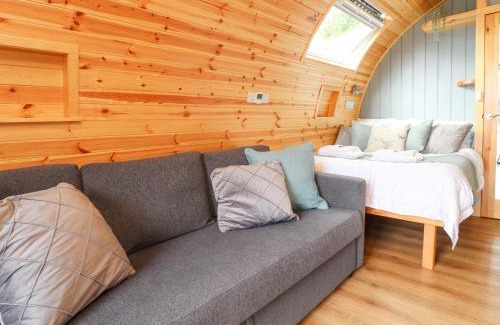 Knott End-on-Sea House | Mallard View