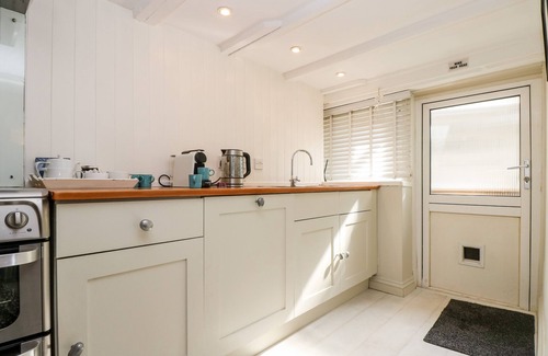 Pentewan Cottage | Mallards