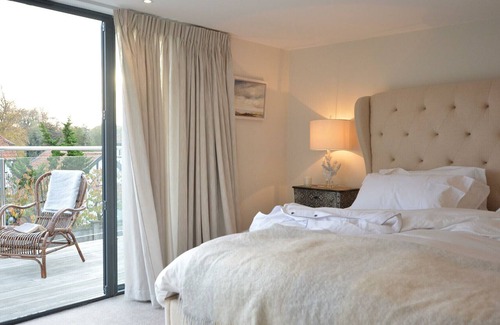 Thorpeness Cottage | MALLARDS, THORPENESS, family friendly, with a garden in Thorpeness