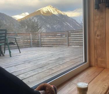 Mallnitz Apartment | Mallnbach Apartments