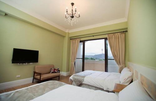 Taitung Bed & Breakfast | Mallorca B&B