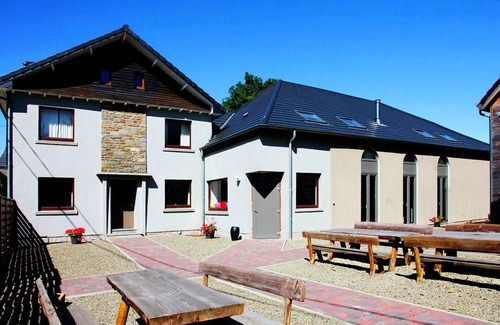 Longfaye House | Malmedy Luxe Retreat & Spa