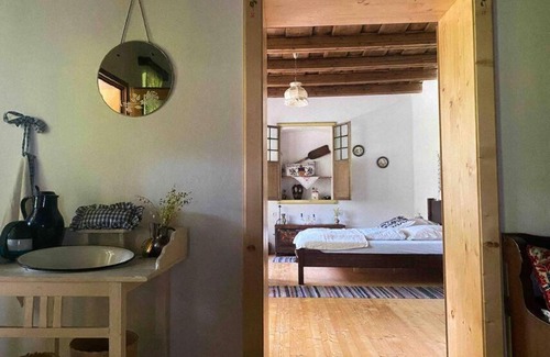 Laslea House | Malmkroger Haus 73