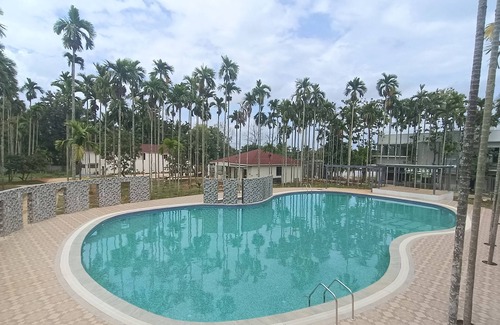 Shimoga Resort | Malnad Shire