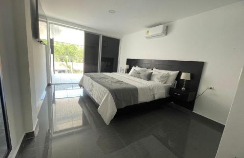 Socorro Resort | Malokas Resort - Socorro - San Gil