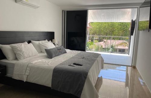 Socorro Resort | Malokas Resort - Socorro - San Gil