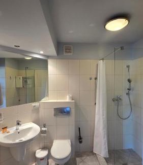 Cetniewo Apartment | Maloves Resort & Spa, pokoje w bocznych budynkach