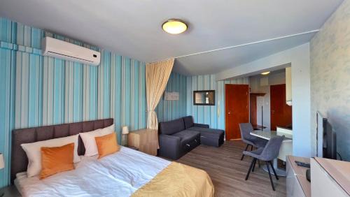 Cetniewo Apartment | Maloves Resort & Spa, pokoje w bocznych budynkach