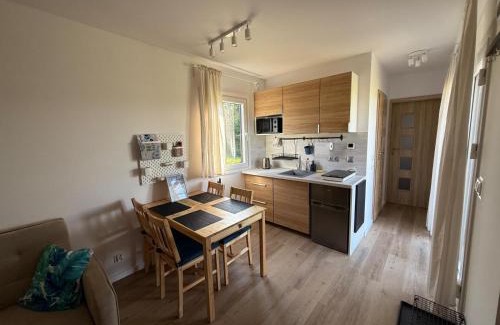 Kruklanki House | Malowniczy domek na Mazurach - Jeziorowskie koło Kruklanek